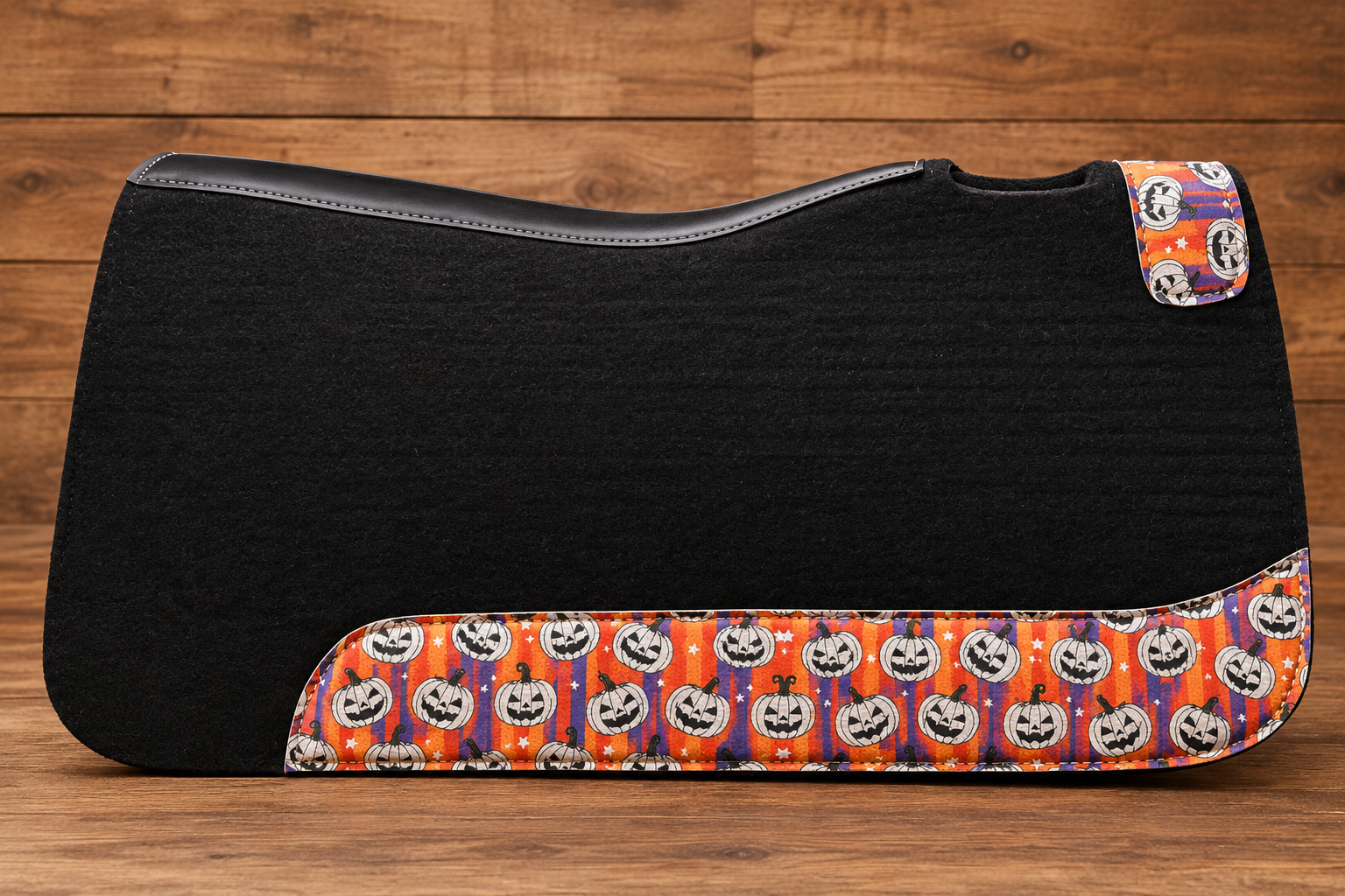 Halloween pad