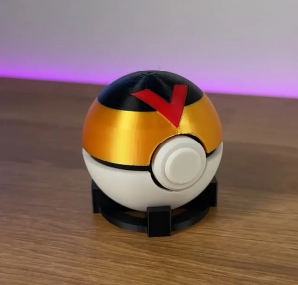 LEVEL BALL CLICKER