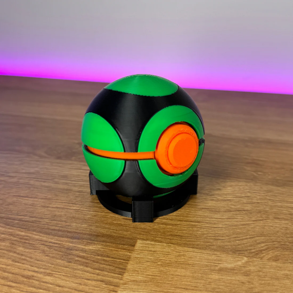 DUSK BALL CLICKER