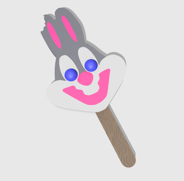 POPSICLE MAGNET 3