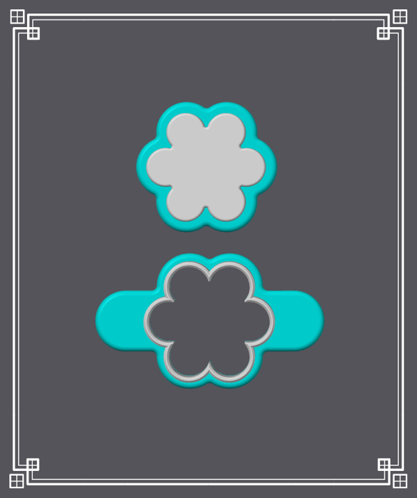 FLOWER -NO TRAY