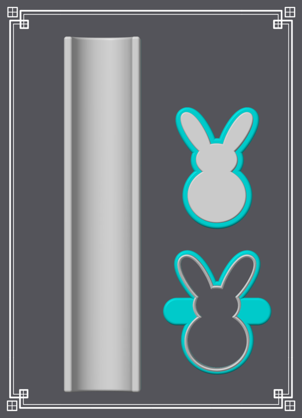 EASTER BUNNY