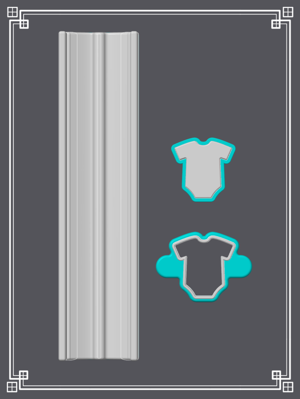 BABY ONESIE