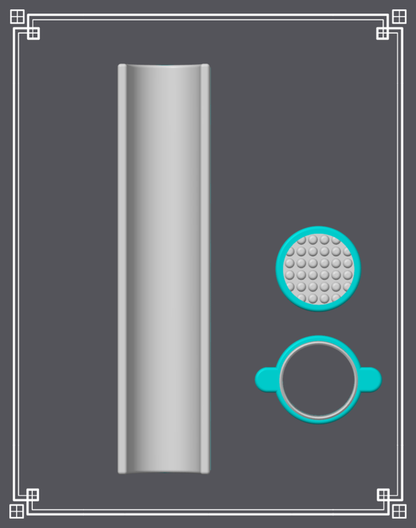 GOLF BALL