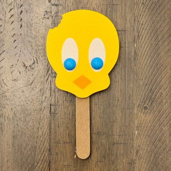 POPSICLE MAGNET 5