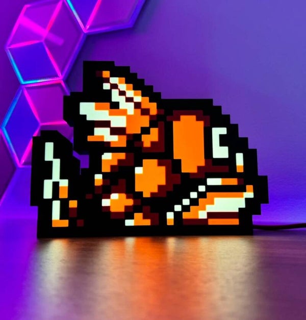 LIGHTBOX 73