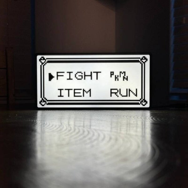 LIGHTBOX 108