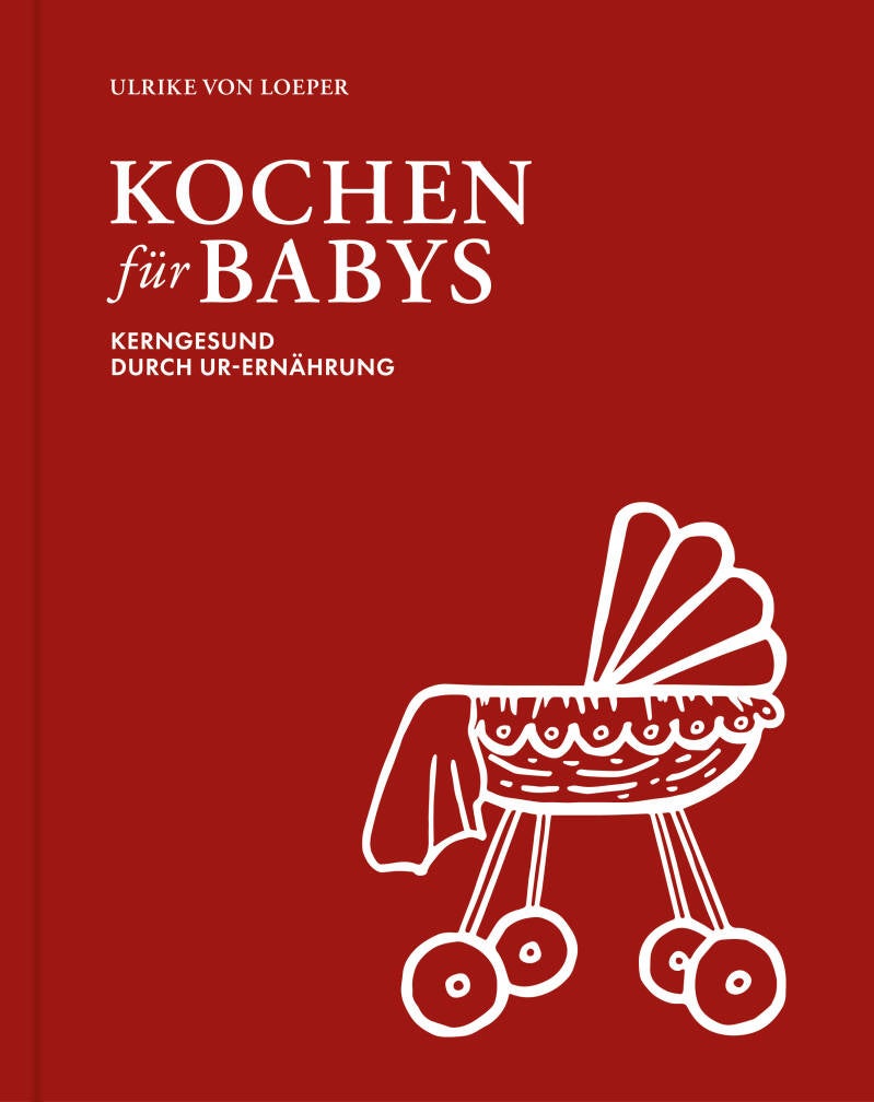 Kochen für Babys