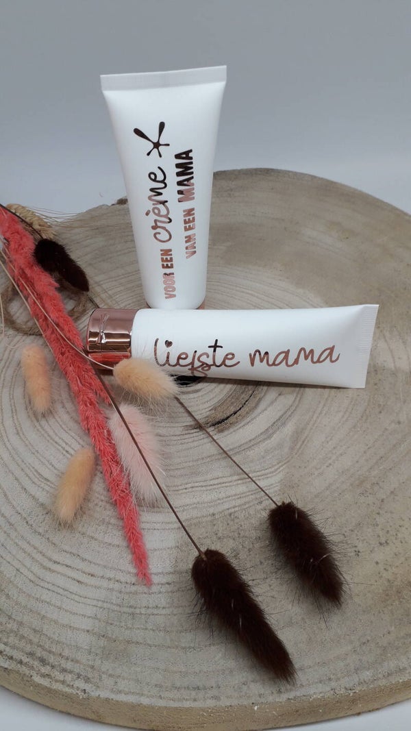 Handcrème - diverse kleuren