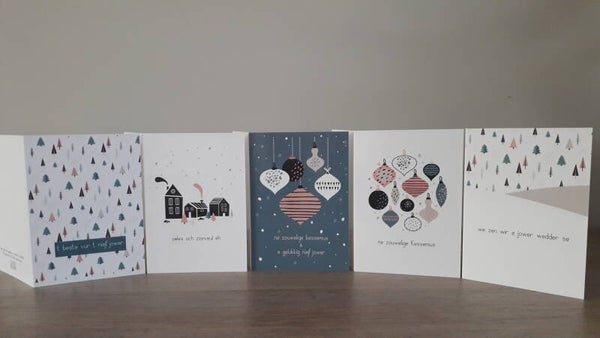 Kotnaakske keskowette - editie 2021