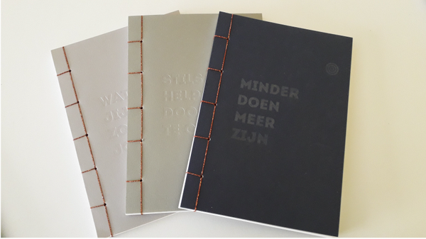 BZN - spreukenschrift