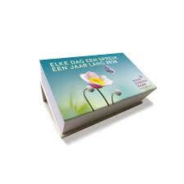 BZN - staankalender 2026