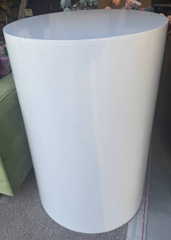 Plinth Hire