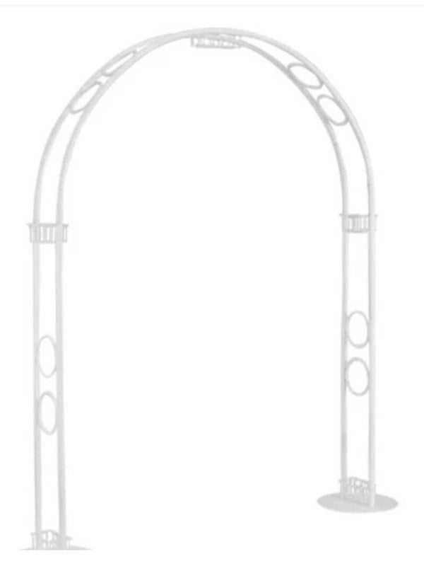 Nikah Arch