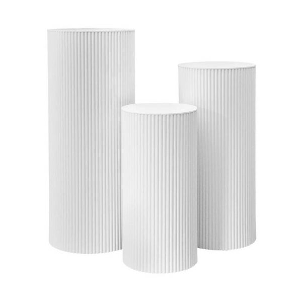 Ripple Plinth