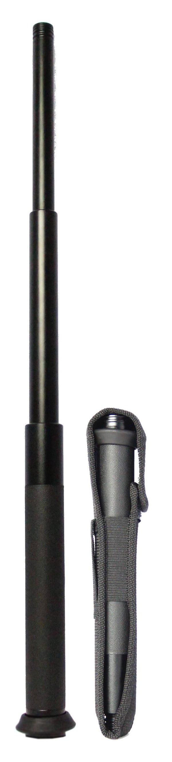 Teleskop Abwehrstock 20 Zoll - Pushbutton lightweight
