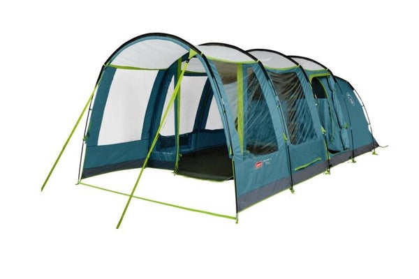 Coleman Castle Pines 4L BlackOut