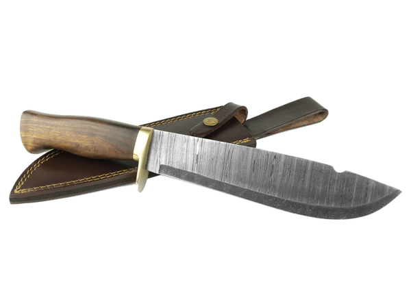 Machete: Njord Thor Damast