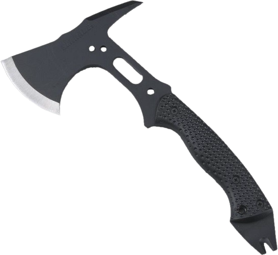 Axt/Beil "Survival Pro"