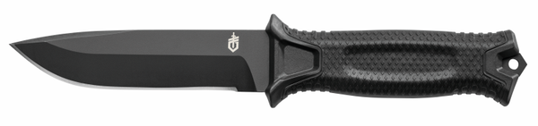 Gerber Survivalmesser STRONGARM FE black
