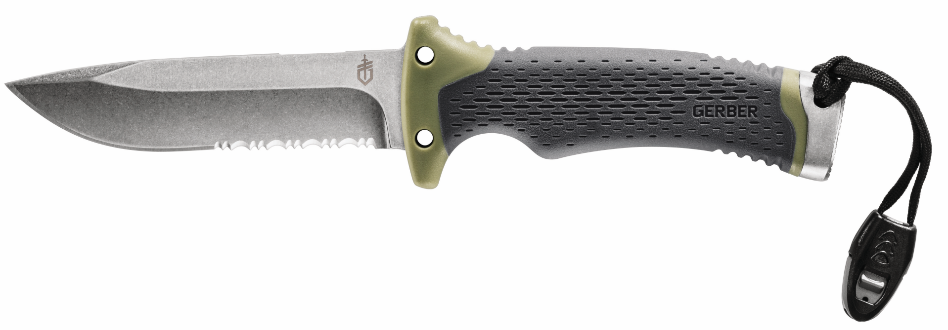 Gerber Überlebensmesser ULTIMATE SURVIVAL SE