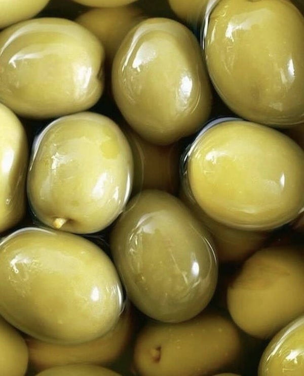 Olive ammaccate