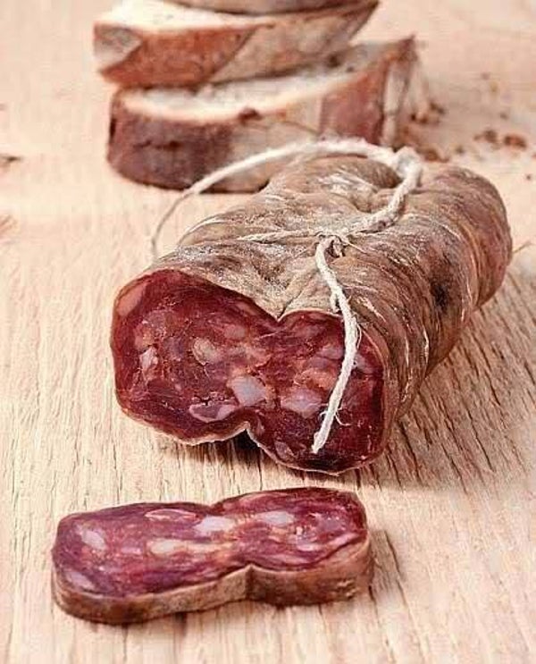 Soppressata