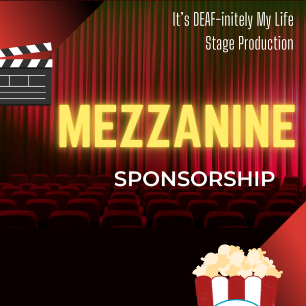 Mezzanine donation