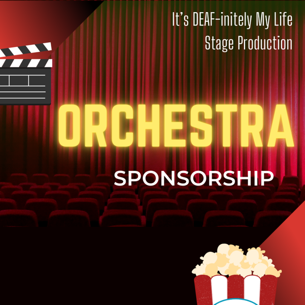 Orchestra donation
