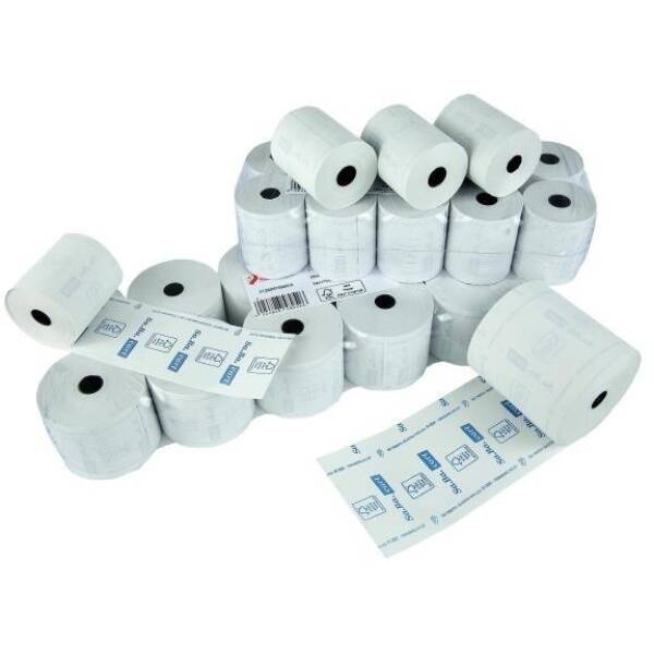 ROTOLI TERMICI CASSA 57X35 PZ10