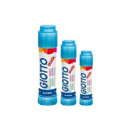 COLLA STICK GIOTTO 20 GR