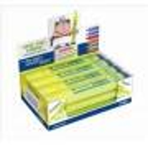EVIDENZIATORE TRATTO VIDEO GIALLO