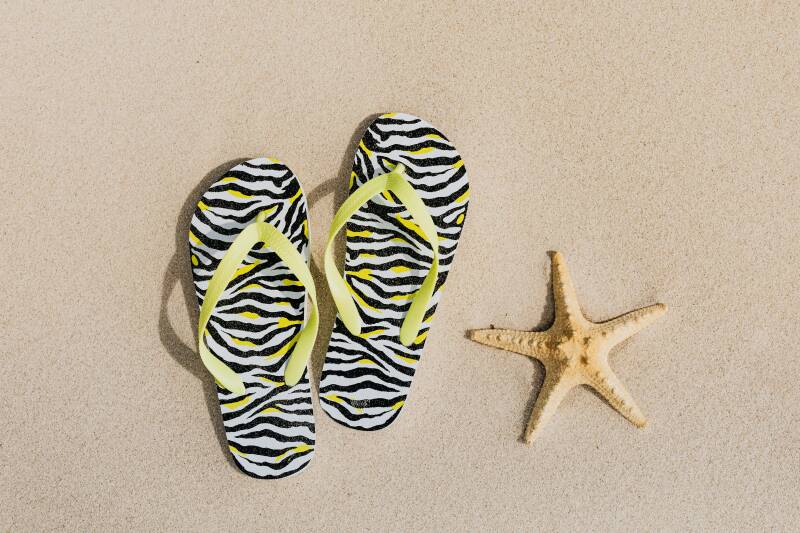 slippers