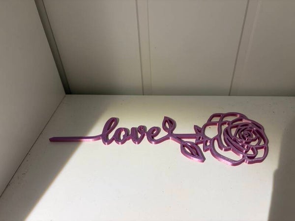 Rose