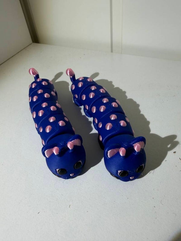 CATaPillar