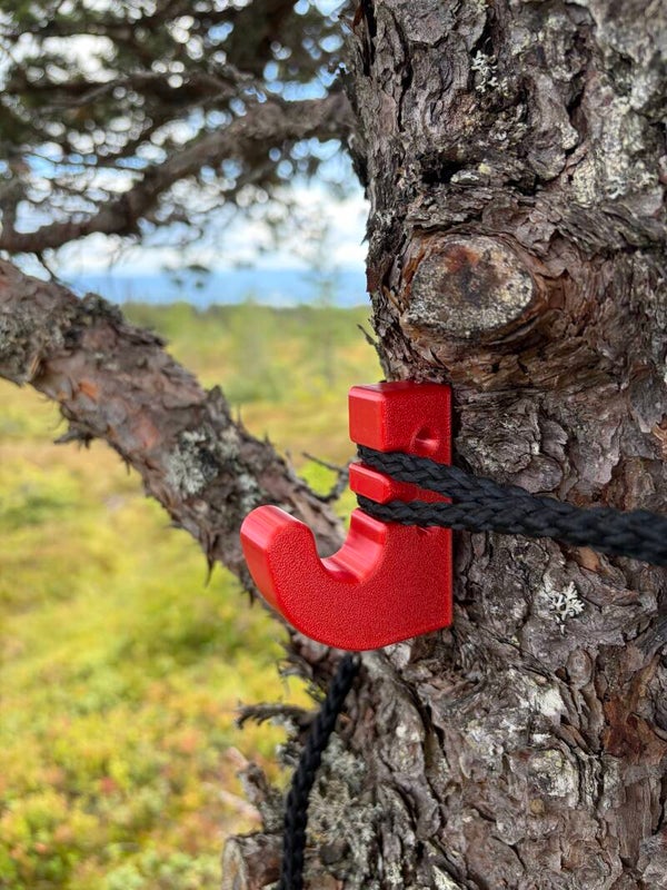 Krok til sekk