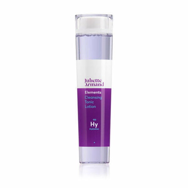 Cleansing tonic lotion