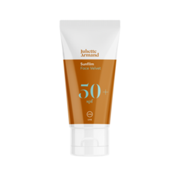 Face Velvet SPF50+
