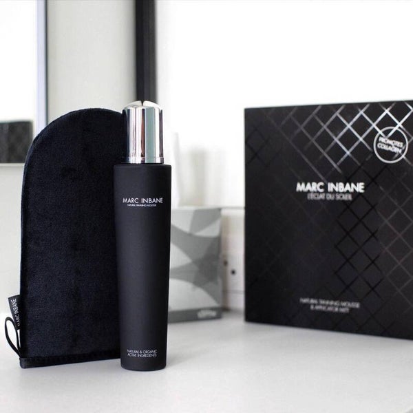 Natural Tanning MOUSSE