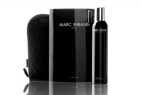 NATURAL TANNING SPRAY