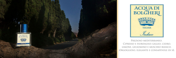 INDACO Eau de Parfum 100 ml