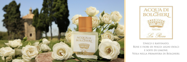 LA ROSA Eau de Parfum 100 ml