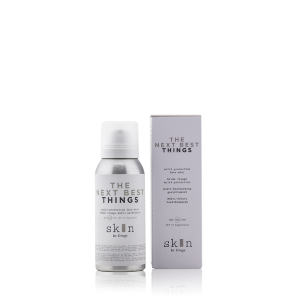 THE NEXT BEST THINGS – multi-protection face mist SPF 30
