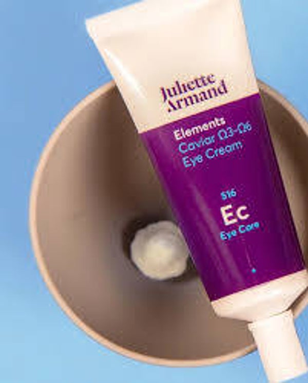 Caviar Eye Cream