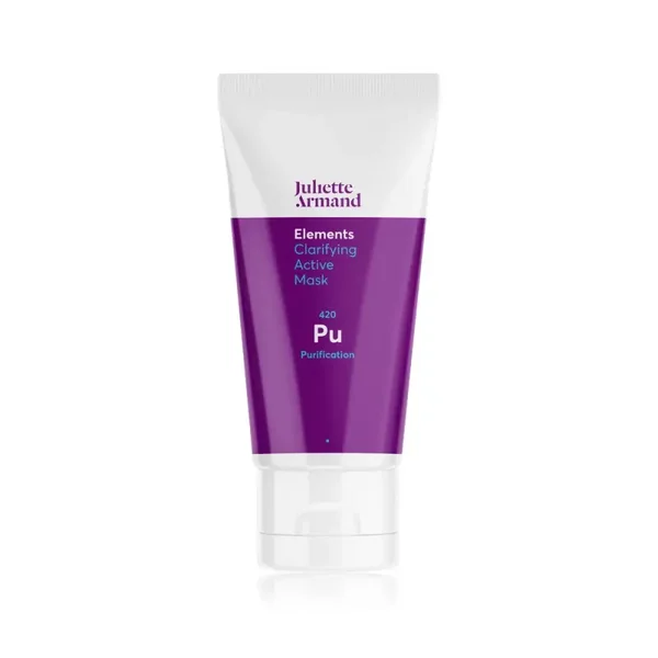 Clarifying Active Mask 50 ml