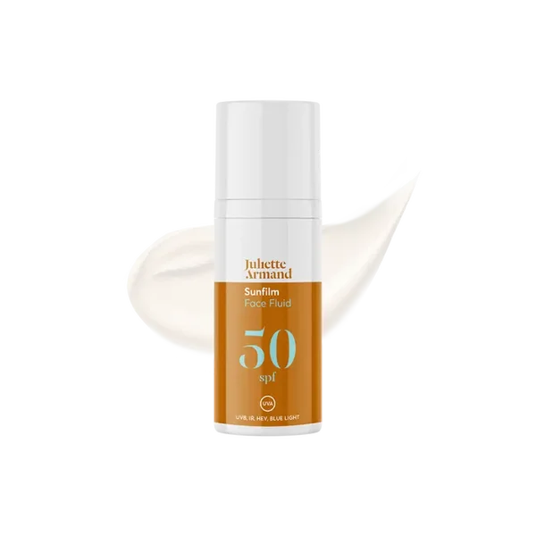 Face Fluid spf50