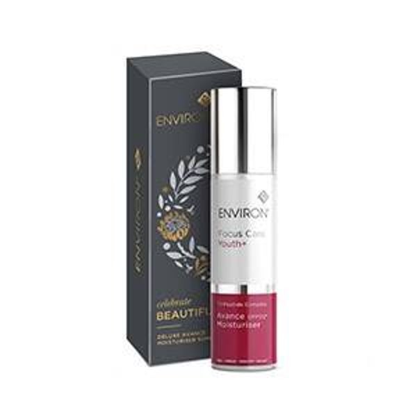 Festive Kit DELUXE AVANCE MOISTURISER 30 ML + 20 ML GRATIS
