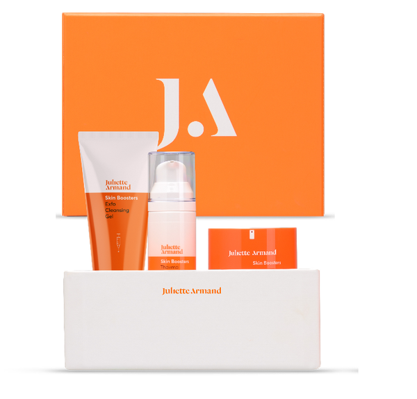 Skin Boosters Thavma Gift Set
