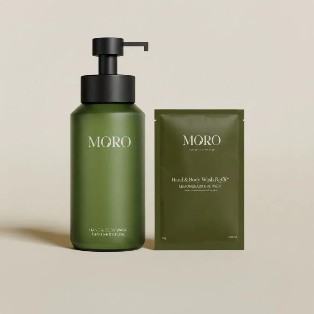 Hand Wash Starterkit