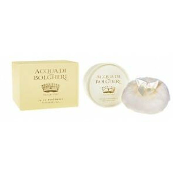 ORO Perfumed Talc 100 gr